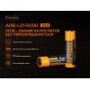 Аккумулятор Fenix 21700 V2.0 (ARB-L21-5000V20) изображение 4