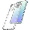 Чехол для мобильного телефона BeCover Anti-Shock Xiaomi Redmi Note 12 Pro 4G Clear (709177) изображение 2