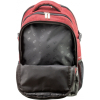 Рюкзак школьный Cool For School Красный с коричневым 175+ см (CF86745-03) изображение 3