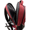 Рюкзак школьный Cool For School Красный с коричневым 175+ см (CF86745-03) изображение 5