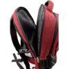 Рюкзак шкільний Cool For School Червоний з коричневим 175+ см (CF86745-03) зображення 5