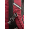 Рюкзак школьный Cool For School Красный с коричневым 175+ см (CF86745-03) изображение 7