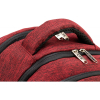 Рюкзак школьный Cool For School Красный с коричневым 175+ см (CF86745-03) изображение 8