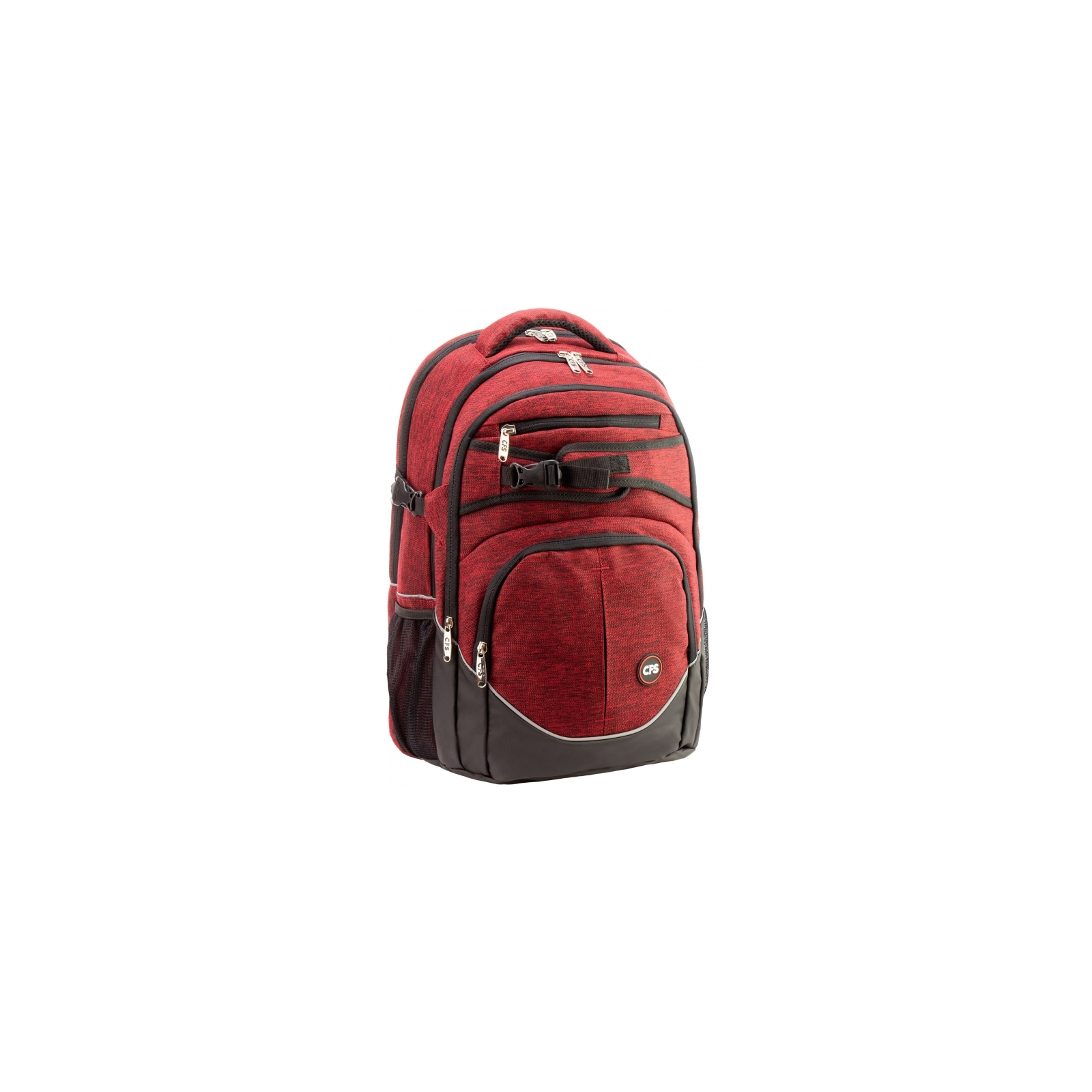 Рюкзак школьный Cool For School Коричневый 175+ см (CF86745-02)