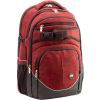 Рюкзак шкільний Cool For School Червоний з коричневим 175+ см (CF86745-03)