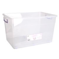 Пищевой контейнер Violet House Family Box 70 л (0474 FAMILY BOX прям. 70 л) изображение 2
