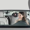 Додаткове дзеркало заднього огляду Britax-Romer Black (3203205000) зображення 3