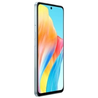 Мобильный телефон Oppo A98 8/256GB Dreamy Blue (OFCPH2529_BLUE) изображение 8