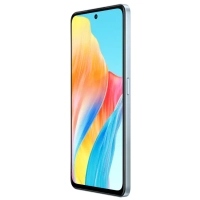 Мобильный телефон Oppo A98 8/256GB Dreamy Blue (OFCPH2529_BLUE) изображение 9