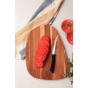 Набор ножей Tramontina Felice Black Tomato 127 мм 2 шт (23495/205) изображение 2