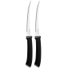 Набор ножей Tramontina Felice Black Tomato 127 мм 2 шт (23495/205)