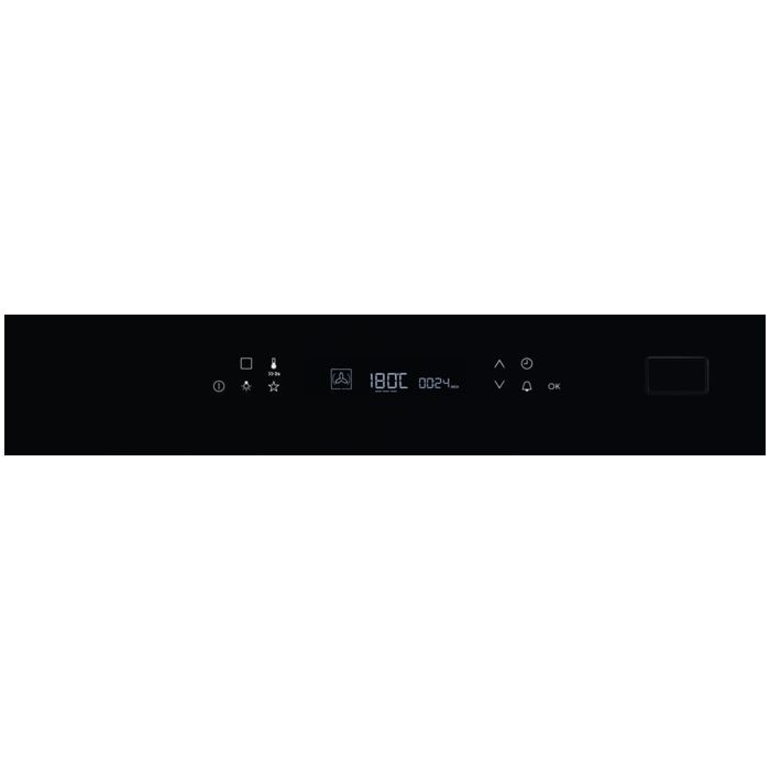 Духовой шкаф Electrolux EOB7S31Z изображение 3