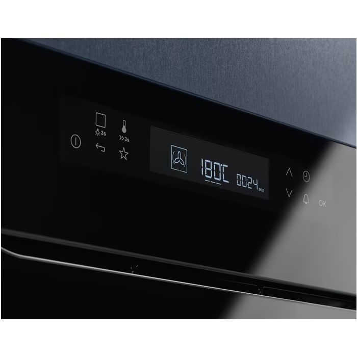 Духовой шкаф Electrolux EOB7S31Z изображение 7