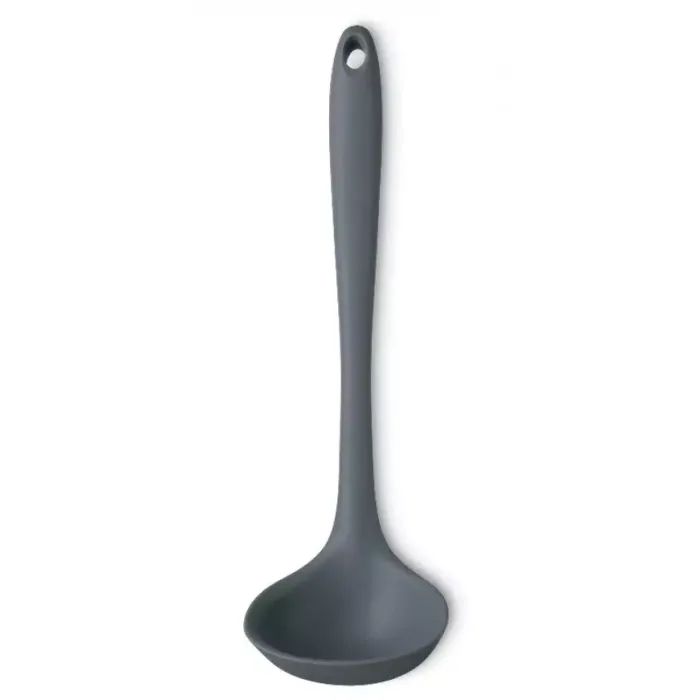 Половник Kela Tom 28,5 см Grey (12582)