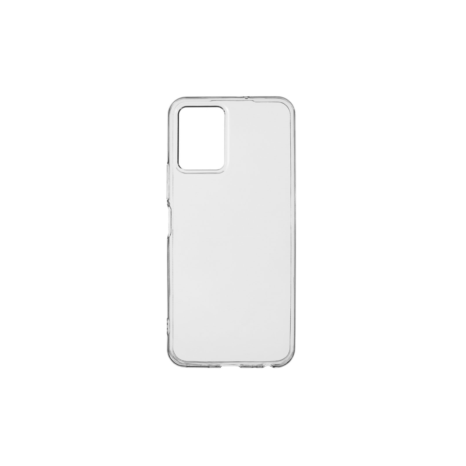 Чехол для мобильного телефона Armorstandart Air Series Vivo Y33s Transparent (ARM67988)