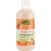 Гель для душа Fresh Juice Tangerine & Awapuhi 500 мл (5904567051640)