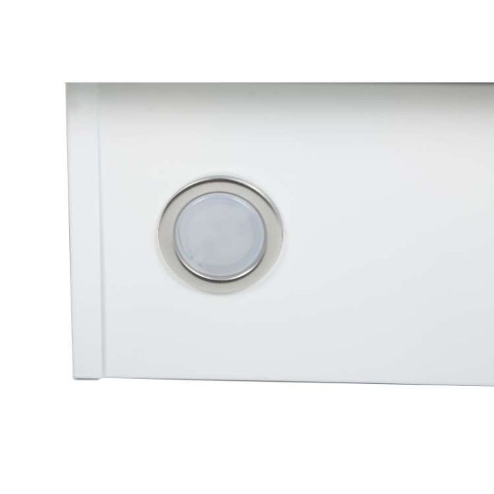 Витяжка кухонна Ventolux MIRROR 60 WG (1000) TRC зображення 3