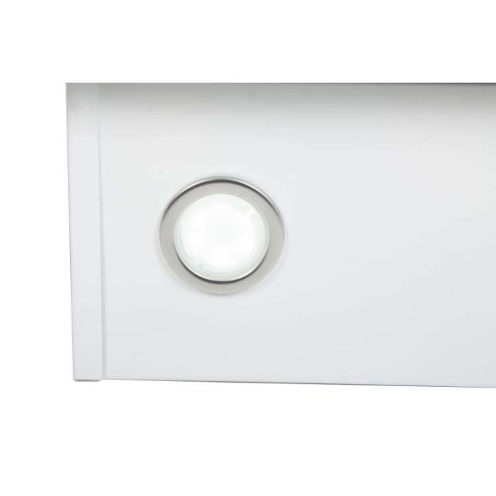 Витяжка кухонна Ventolux MIRROR 60 WG (1000) TRC зображення 4