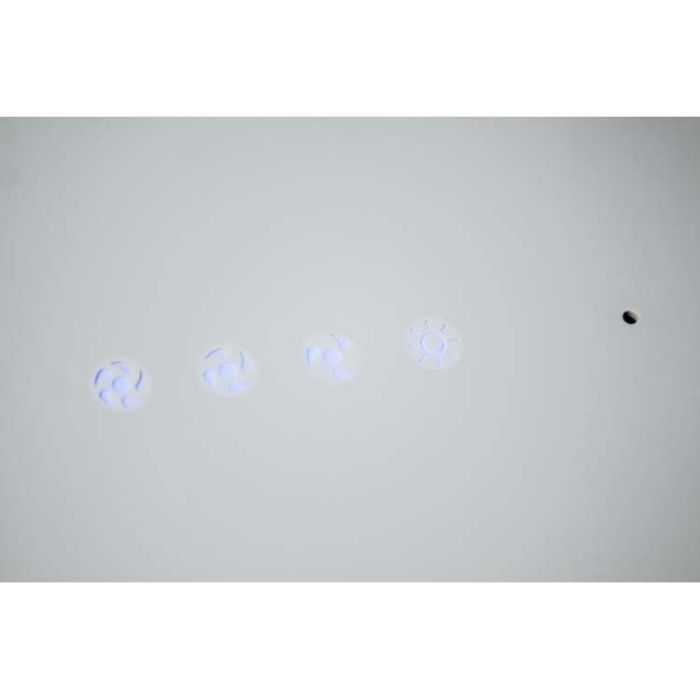Витяжка кухонна Ventolux MIRROR 60 WG (1000) TRC зображення 6
