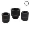 Головка торцева Toptul 75 мм ударна 2-1/2" (KABA8075)
