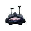 Окуляри FPV Foxeer DVR 5.8GHz 40CH X Band (MR1712G5) зображення 3