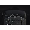 Окуляри FPV Foxeer DVR 5.8GHz 40CH X Band (MR1712G5) зображення 6
