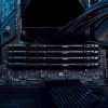 Модуль памяти для компьютера DDR5 16GB (2x8GB) 5600 MHz Beast Kingston Fury (ex.HyperX) (KF556C36BBEK2-16) изображение 9