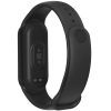 Ремінець до фітнес браслета Armorstandart для Xiaomi Mi Band 8 Black (ARM68017)