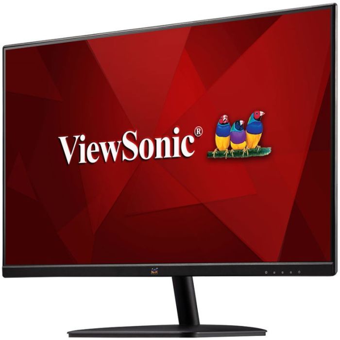 Монітор ViewSonic VA2432-H зображення 3