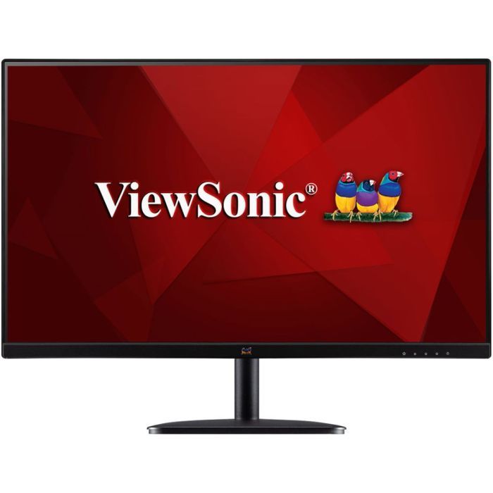 Монітор ViewSonic VA2432-H зображення 4