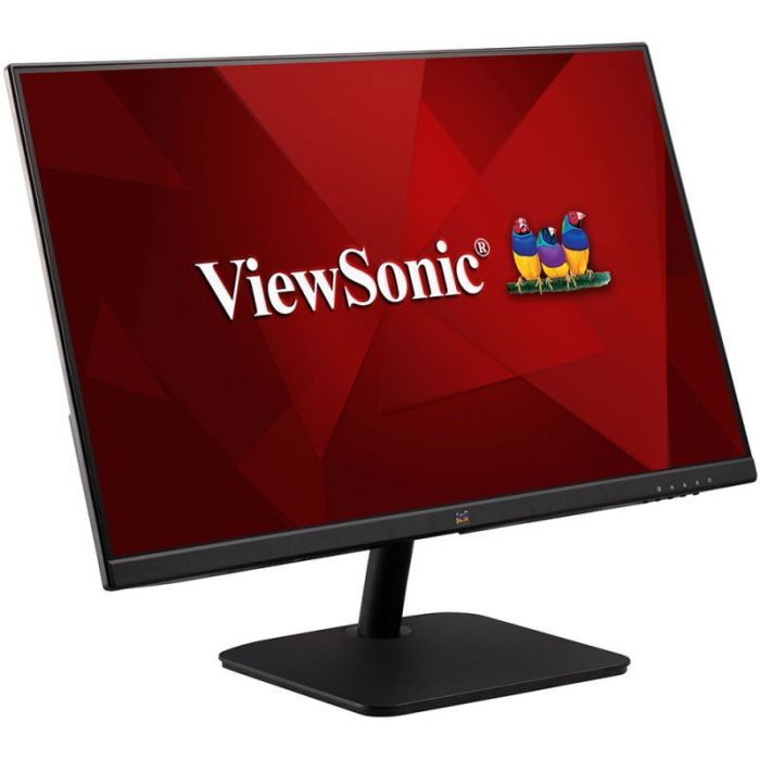 Монітор ViewSonic VA2432-H зображення 5