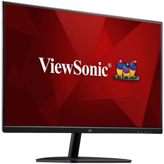 Монітор ViewSonic VA2432-H зображення 6