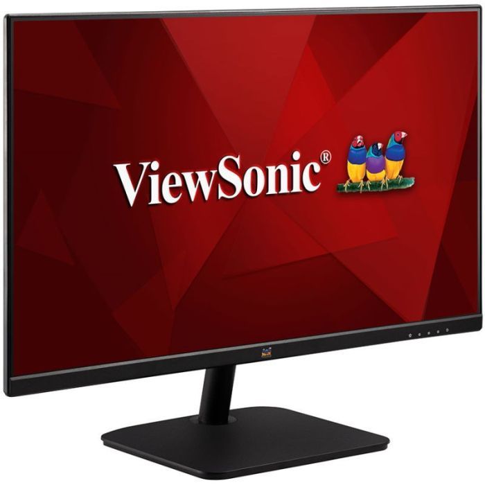 Монітор ViewSonic VA2432-H зображення 7