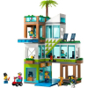Конструктор LEGO City Многоквартирный дом (60365) изображение 2