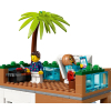 Конструктор LEGO City Многоквартирный дом (60365) изображение 5