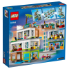 Конструктор LEGO City Багатоквартирний будинок (60365) зображення 9