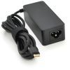 Блок живлення до ноутбуку Merlion LENOVO 45W, Type-C (28345 / LLN45/Type-C)
