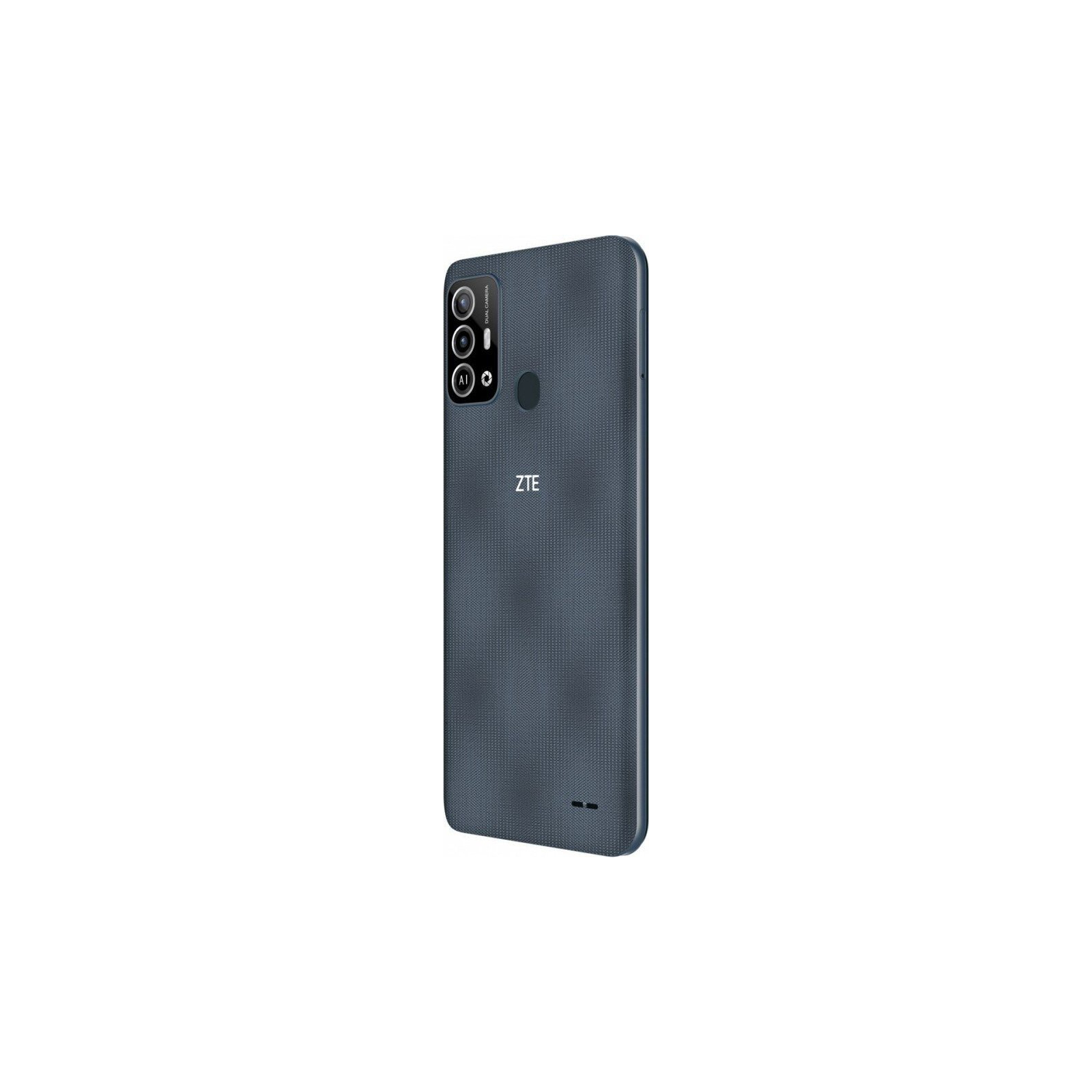 Мобільний телефон ZTE Blade A53 Pro 4/64GB Green (993078) зображення 10