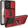 Чехол для мобильного телефона BeCover Military Xiaomi Redmi Note 12 4G Red (709158) изображение 2
