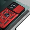 Чехол для мобильного телефона BeCover Military Xiaomi Redmi Note 12 4G Red (709158) изображение 3