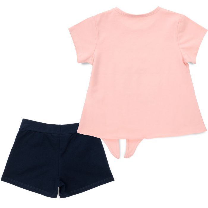 Набір дитячого одягу Breeze DANCE PARTY (13405-110G-peach) зображення 4