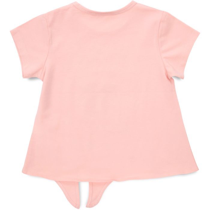 Набір дитячого одягу Breeze DANCE PARTY (13405-110G-peach) зображення 5