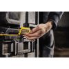 Ящик для інструментів DeWALT комплект TOUGHSYSTEM 2.0, 3 ящики на візку (DWST83401-1) зображення 10