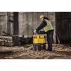 Ящик для інструментів DeWALT комплект TOUGHSYSTEM 2.0, 3 ящики на візку (DWST83401-1) зображення 3