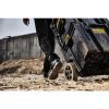 Ящик для інструментів DeWALT комплект TOUGHSYSTEM 2.0, 3 ящики на візку (DWST83401-1) зображення 5