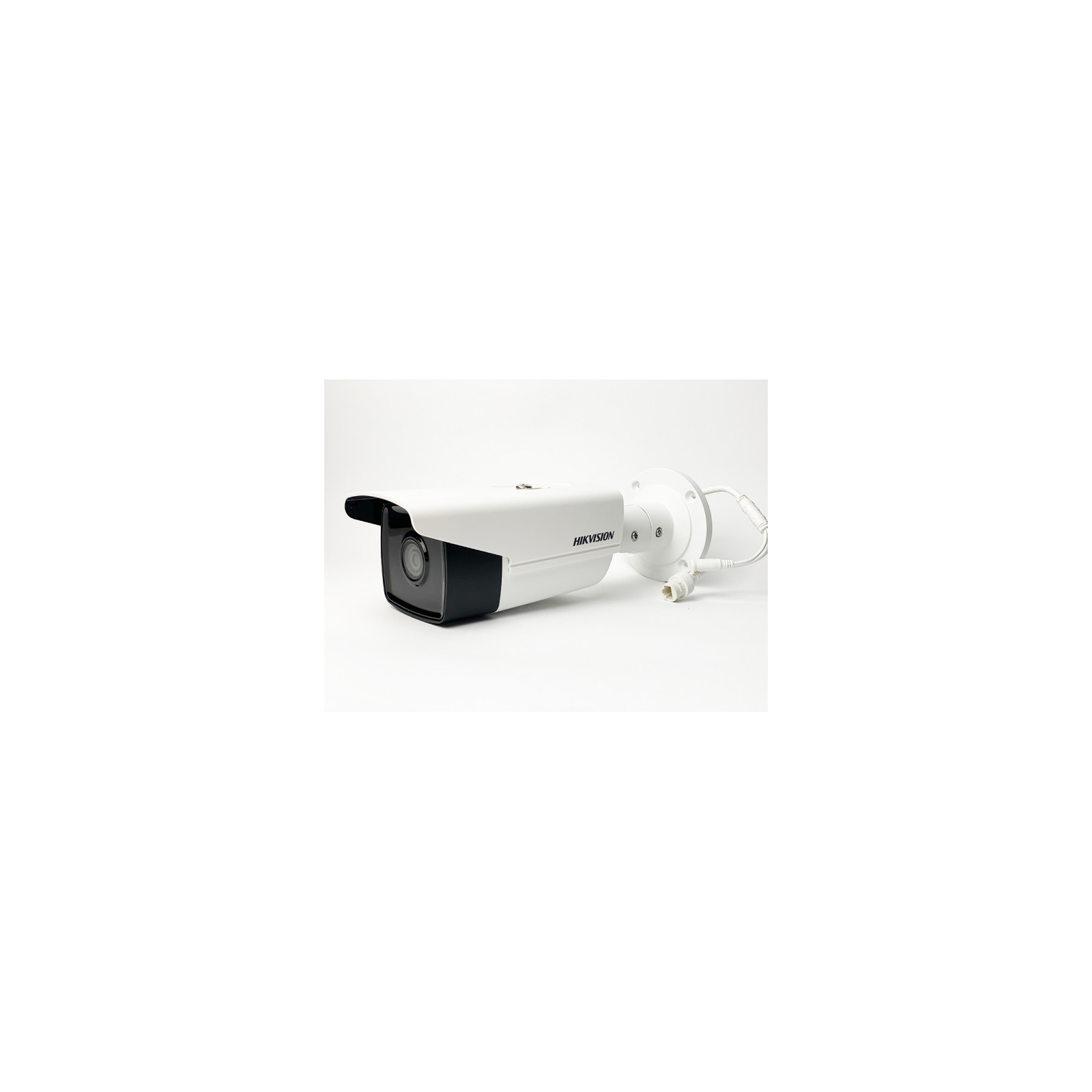 Камера відеоспостереження Hikvision DS-2CD2T25FHWD-I8 (6.0) зображення 2