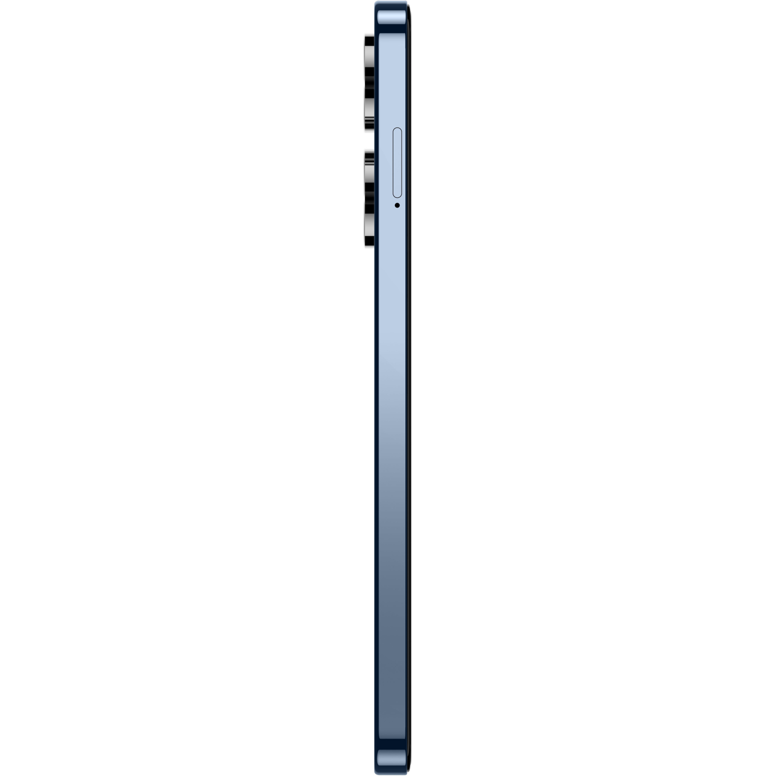 Мобільний телефон Tecno CK7n (Camon 20 Pro 8/256Gb) Serenity Blue (4895180799815) зображення 4