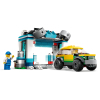 Конструктор LEGO City Автомийка 243 деталей (60362) зображення 3