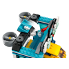 Конструктор LEGO City Автомийка 243 деталей (60362) зображення 5