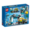 Конструктор LEGO City Автомойка 243 деталей (60362) изображение 7
